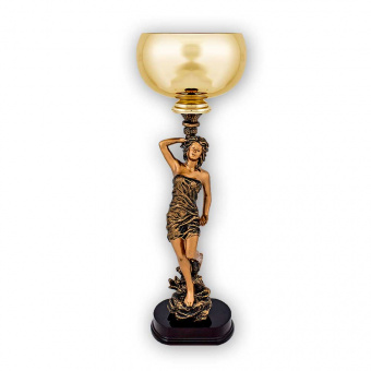 Кубок "Афродисия" 52 см